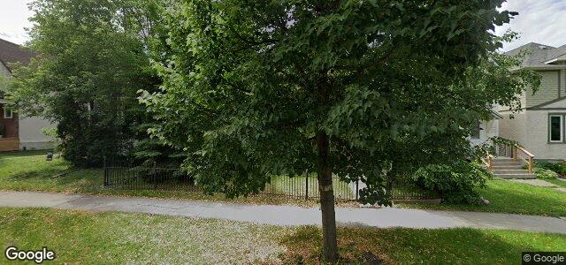 110 Martin Avenue W（加拿大曼尼托巴省温尼伯市）房屋照片