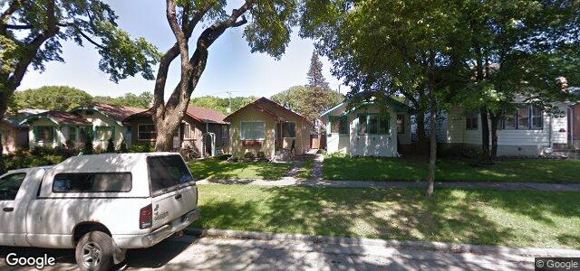 111 Carmen Avenue（加拿大曼尼托巴省温尼伯市）房屋照片