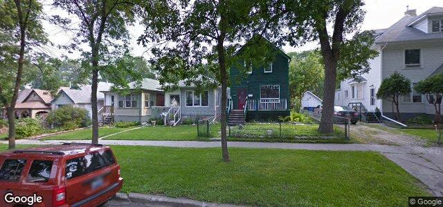 111 Harbison Avenue W（加拿大曼尼托巴省温尼伯市）房屋照片