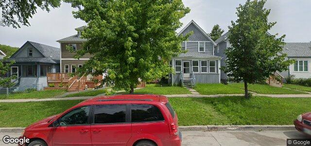 111 Martin Avenue W（加拿大曼尼托巴省温尼伯市）房屋照片