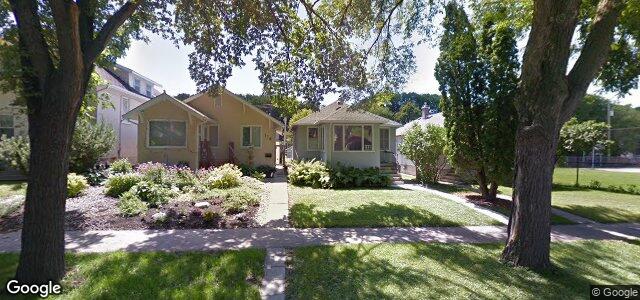 112 Carmen Avenue（加拿大曼尼托巴省温尼伯市）房屋照片