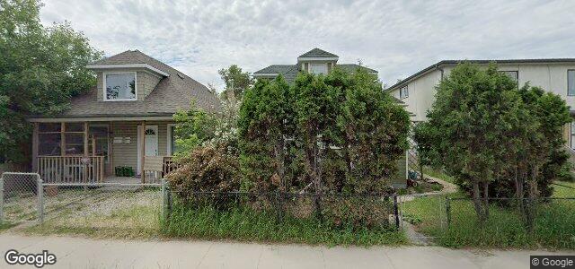 112 Hespeler Avenue（加拿大曼尼托巴省温尼伯市）房屋照片