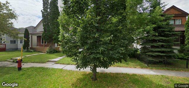 112 Martin Avenue W（加拿大曼尼托巴省温尼伯市）房屋照片