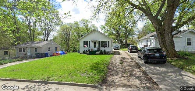 Photo of 113 Hart Avenue in Winnipeg, Manitoba