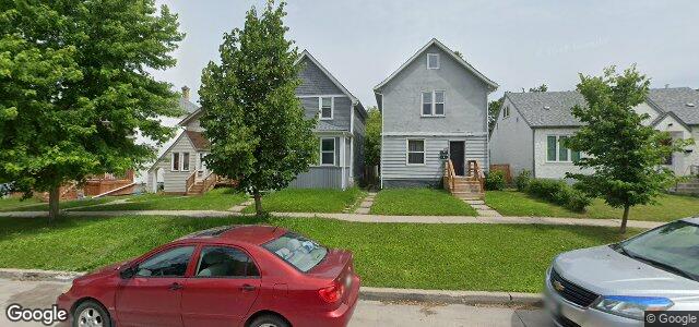 113 Martin Avenue W（加拿大曼尼托巴省温尼伯市）房屋照片