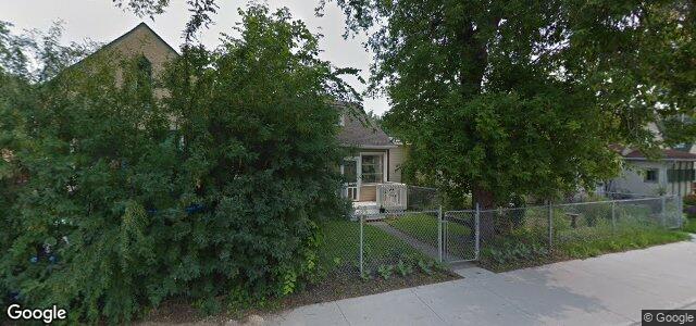 113 Riverton Avenue（加拿大曼尼托巴省温尼伯市）房屋照片