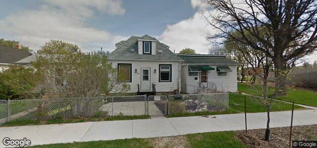 113 Talbot Avenue（加拿大曼尼托巴省温尼伯市）房屋照片