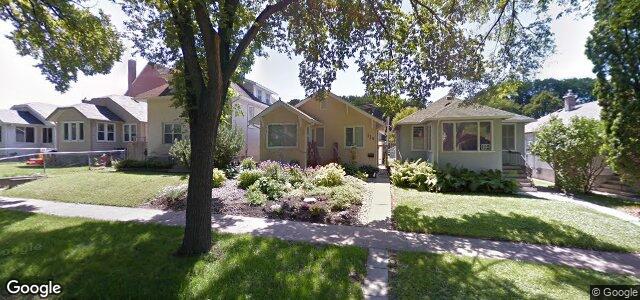 114 Carmen Avenue（加拿大曼尼托巴省温尼伯市）房屋照片