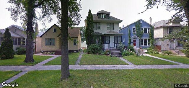 114 Cobourg Avenue（加拿大曼尼托巴省温尼伯市）房屋照片