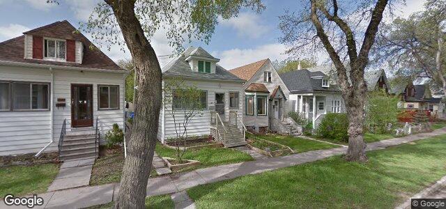 Larawan ng 114 Hart Avenue sa Winnipeg, Manitoba