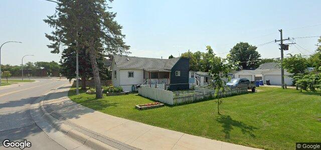 114 Riverton Avenue（加拿大曼尼托巴省温尼伯市）房屋照片