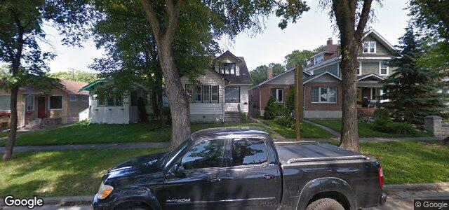 115 Carmen Avenue（加拿大曼尼托巴省温尼伯市）房屋照片