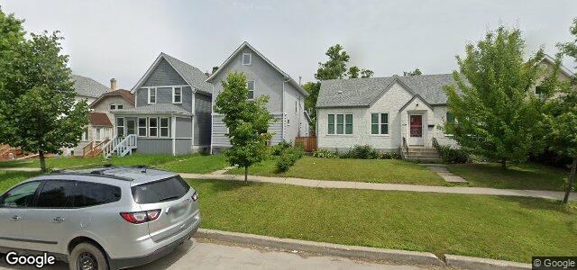 115 Martin Avenue W（加拿大曼尼托巴省温尼伯市）房屋照片