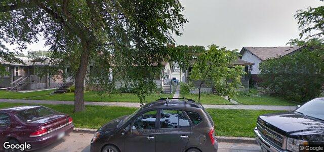 115 Noble Avenue（加拿大曼尼托巴省温尼伯市）房屋照片