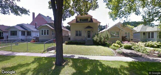 116 Carmen Avenue（加拿大曼尼托巴省温尼伯市）房屋照片