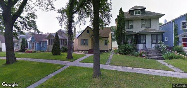 116 Cobourg Avenue（加拿大曼尼托巴省温尼伯市）房屋照片