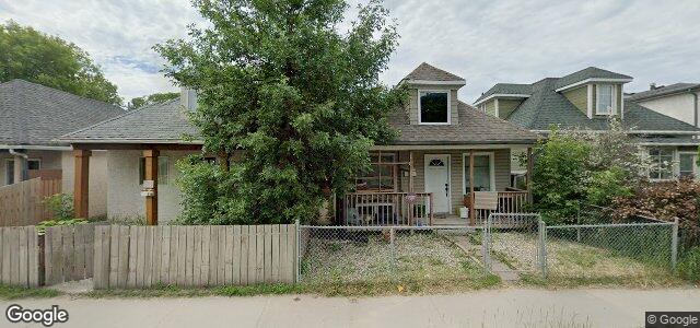 116 Hespeler Avenue（加拿大曼尼托巴省温尼伯市）房屋照片