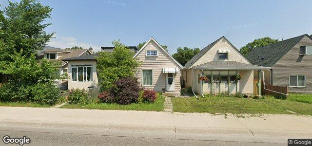 117 Riverton Avenue（加拿大曼尼托巴省温尼伯市）房屋照片