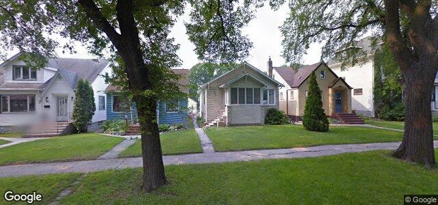 118 Cobourg Avenue（加拿大曼尼托巴省温尼伯市）房屋照片