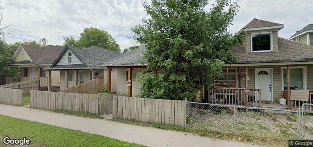 118 Hespeler Avenue（加拿大曼尼托巴省温尼伯市）房屋照片