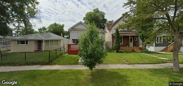 118 Martin Avenue W（加拿大曼尼托巴省温尼伯市）房屋照片