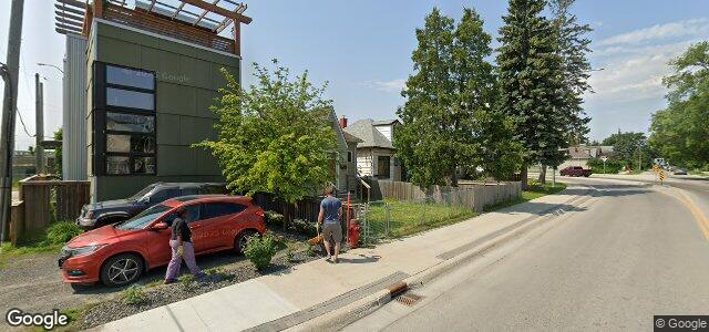 118 Riverton Avenue（加拿大曼尼托巴省温尼伯市）房屋照片