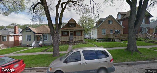 119 Hart Avenue（加拿大曼尼托巴省温尼伯市）房屋照片