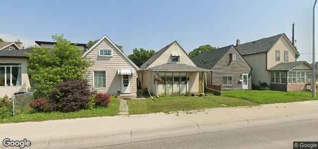 Photo of 119 Riverton Avenue in Winnipeg, Manitoba