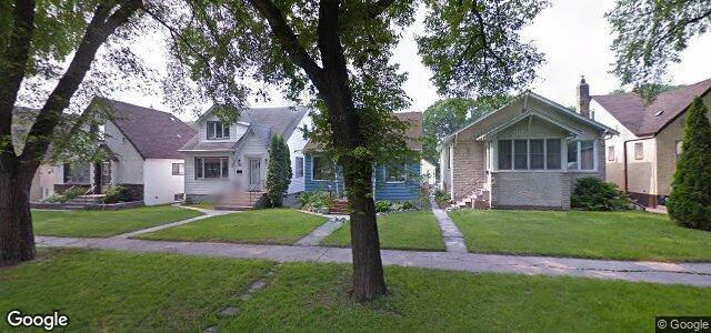 120 Cobourg Avenue（加拿大曼尼托巴省温尼伯市）房屋照片