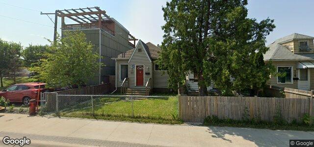 120 Riverton Avenue（加拿大曼尼托巴省温尼伯市）房屋照片