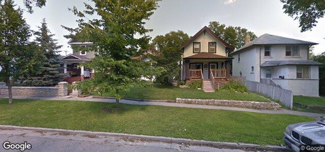 121 Carmen Avenue（加拿大曼尼托巴省温尼伯市）房屋照片