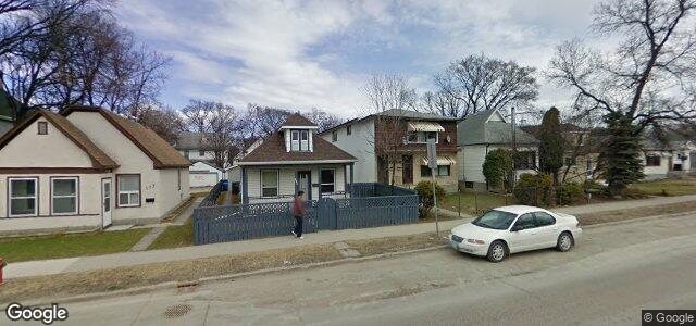 121 Hespeler Avenue（加拿大曼尼托巴省温尼伯市）房屋照片