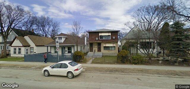 123 Hespeler Avenue（加拿大曼尼托巴省温尼伯市）房屋照片