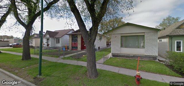 124 Hart Avenue（加拿大曼尼托巴省温尼伯市）房屋照片