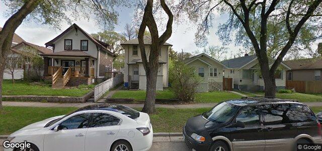 125 Carmen Avenue（加拿大曼尼托巴省温尼伯市）房屋照片