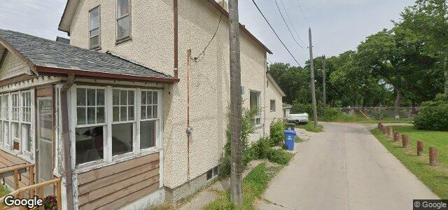 125 Riverton Avenue（加拿大曼尼托巴省温尼伯市）房屋照片