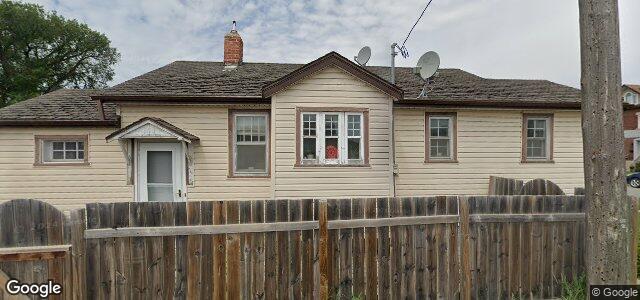 128 Hart Avenue（加拿大曼尼托巴省温尼伯市）房屋照片