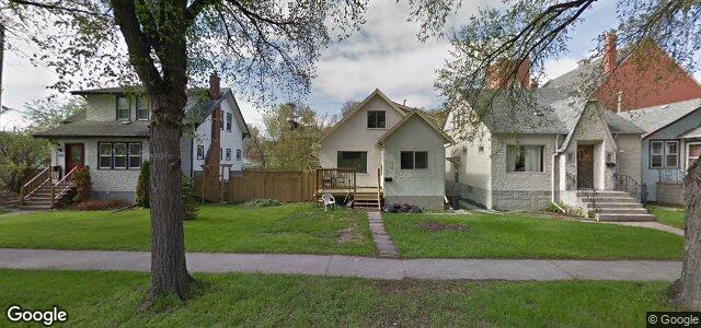 132 Carmen Avenue（加拿大曼尼托巴省温尼伯市）房屋照片