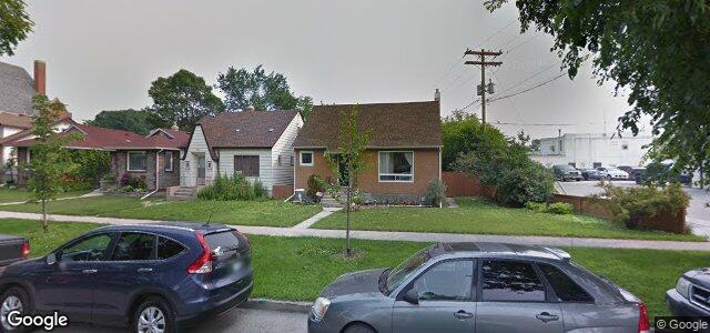 137 Cobourg Avenue（加拿大曼尼托巴省温尼伯市）房屋照片
