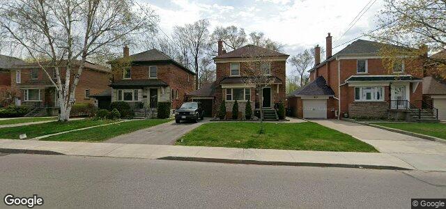 137 Glenwood Crescent（加拿大曼尼托巴省温尼伯市）房屋照片