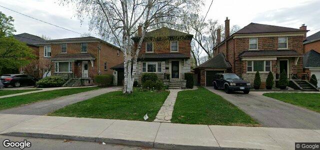 139 Glenwood Crescent（加拿大曼尼托巴省温尼伯市）房屋照片