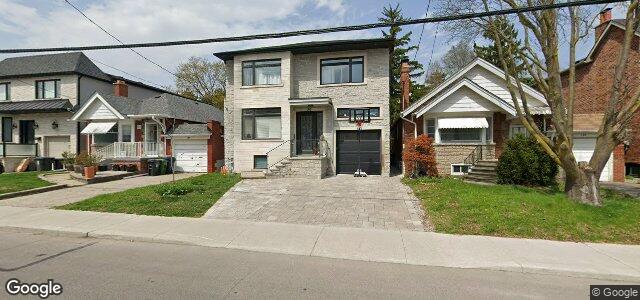 140 Glenwood Crescent（加拿大曼尼托巴省温尼伯市）房屋照片