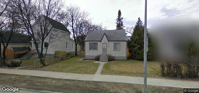 144 Hespeler Avenue（加拿大曼尼托巴省温尼伯市）房屋照片