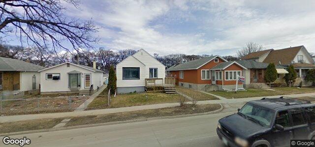 145 Hespeler Avenue（加拿大曼尼托巴省温尼伯市）房屋照片