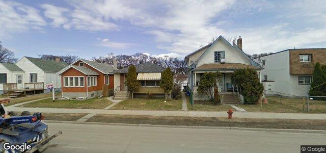 151 Hespeler Avenue（加拿大曼尼托巴省温尼伯市）房屋照片