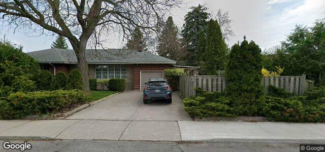 155 Glenwood Crescent（加拿大曼尼托巴省温尼伯市）房屋照片