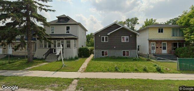 158 Hespeler Avenue（加拿大曼尼托巴省溫尼伯市）房屋照片