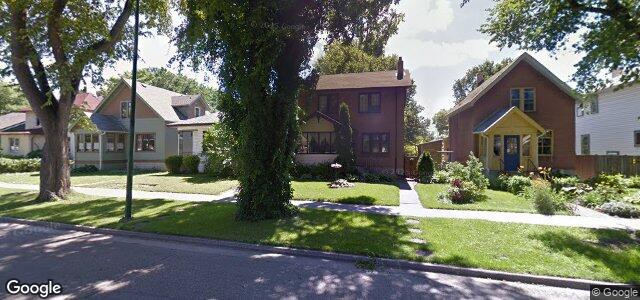 16 Hart Avenue（加拿大曼尼托巴省温尼伯市）房屋照片