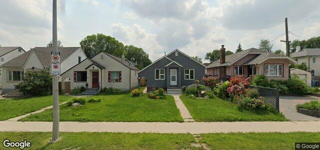 16 Hespeler Avenue（加拿大曼尼托巴省温尼伯市）房屋照片