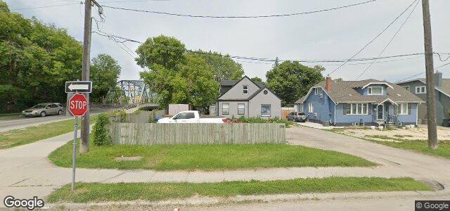 164 Glenwood Crescent（加拿大曼尼托巴省温尼伯市）房屋照片